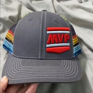 MVP hat